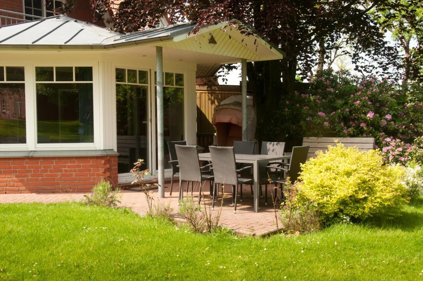 Urlaubsart - Ostsee - Urlaub Auf Guldehof Stoltebüll Exterior foto